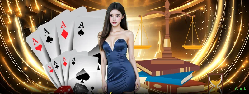 Blackjack Ao Vivo h9bet