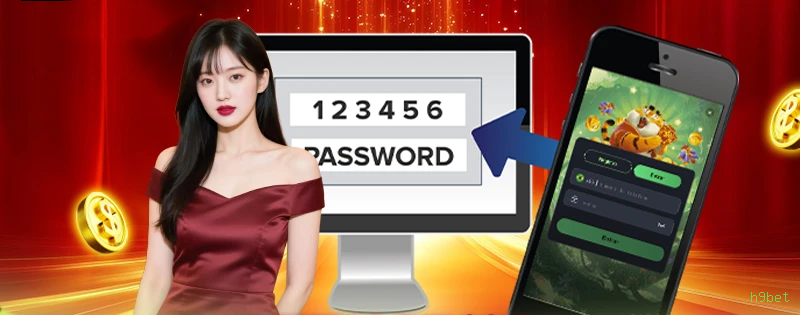 Blackjack Online h9bet