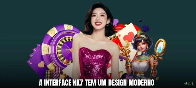 h9bet Cassino Clássico