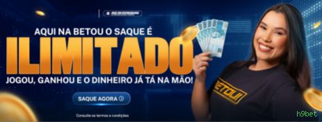 h9bet Cassino Clássico