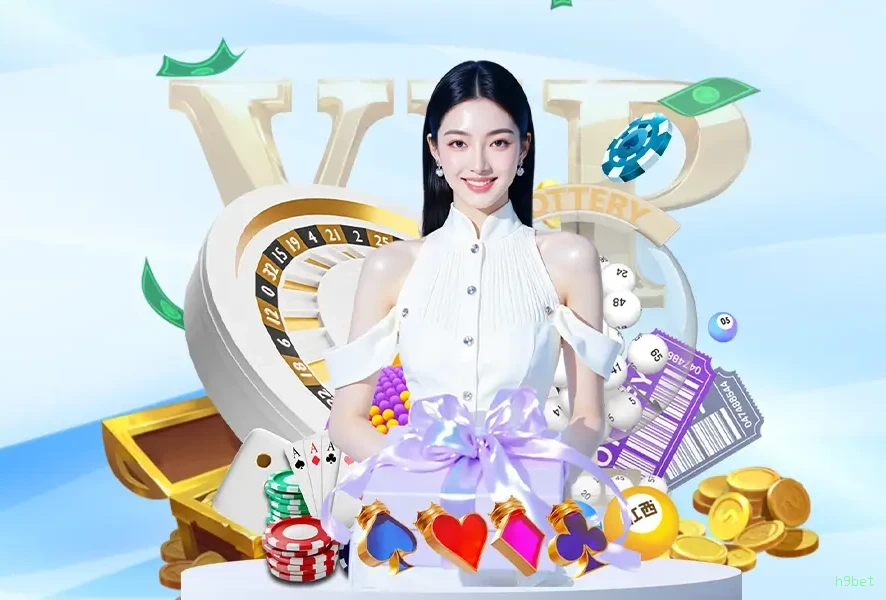 h9bet Cassino Clássico